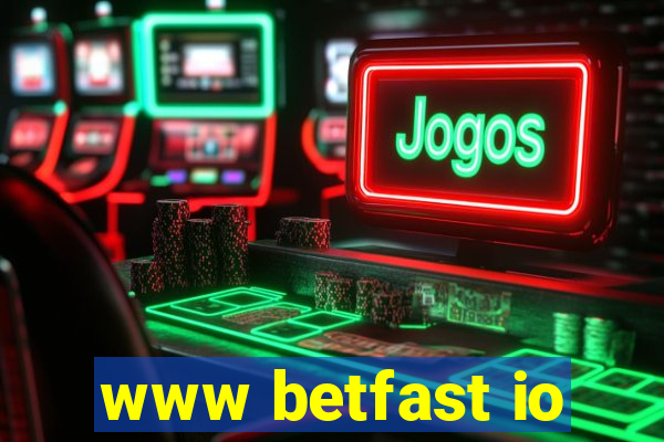 www betfast io